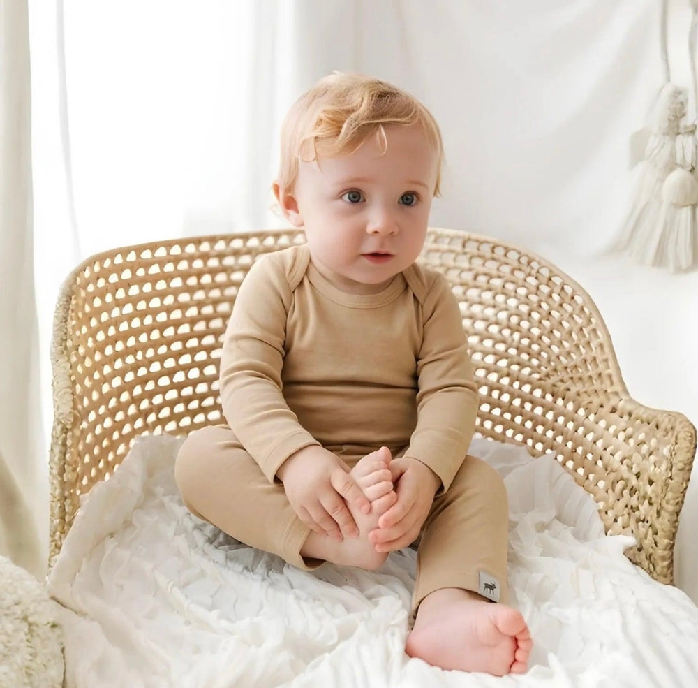 Bébé