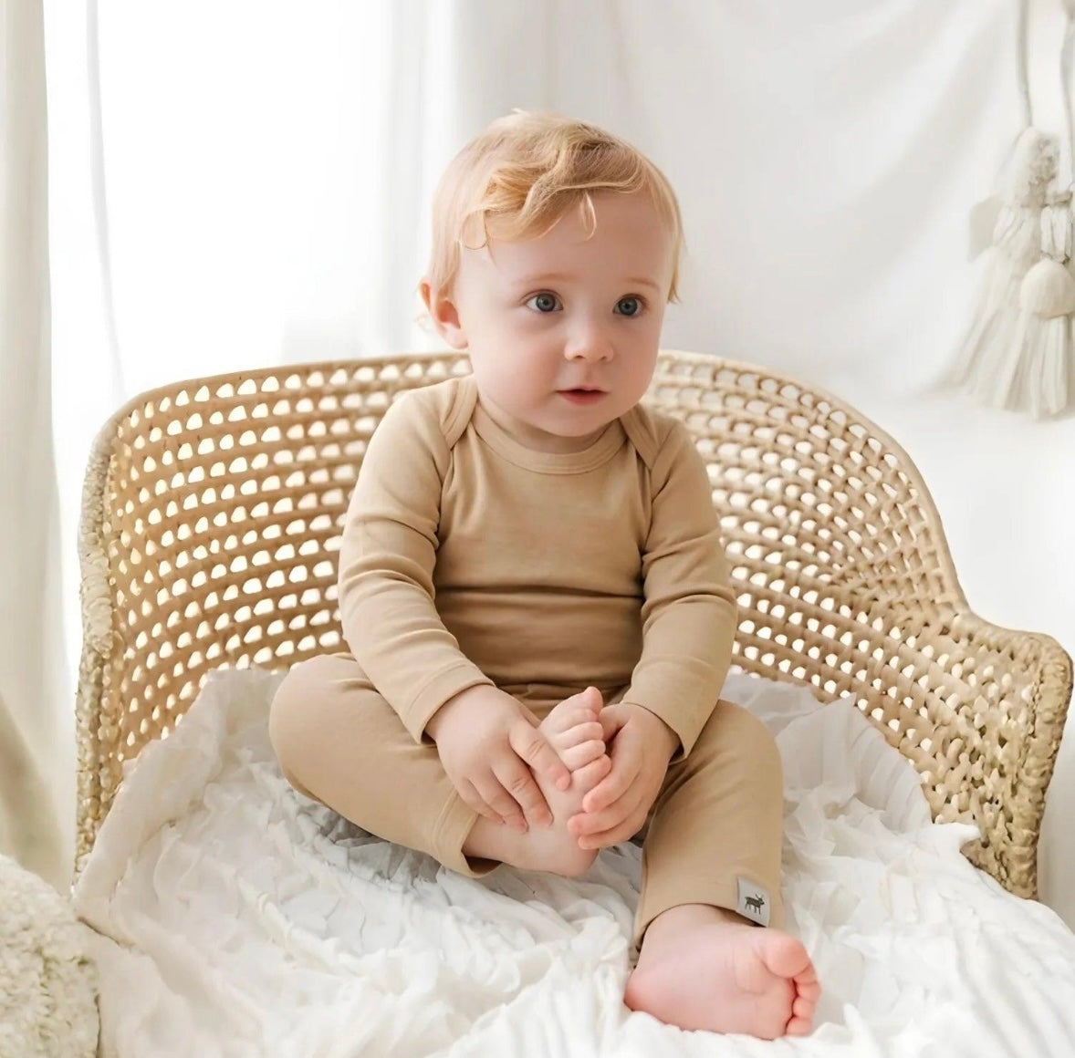 Bébé