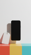 Smartphone de marque écran OLED