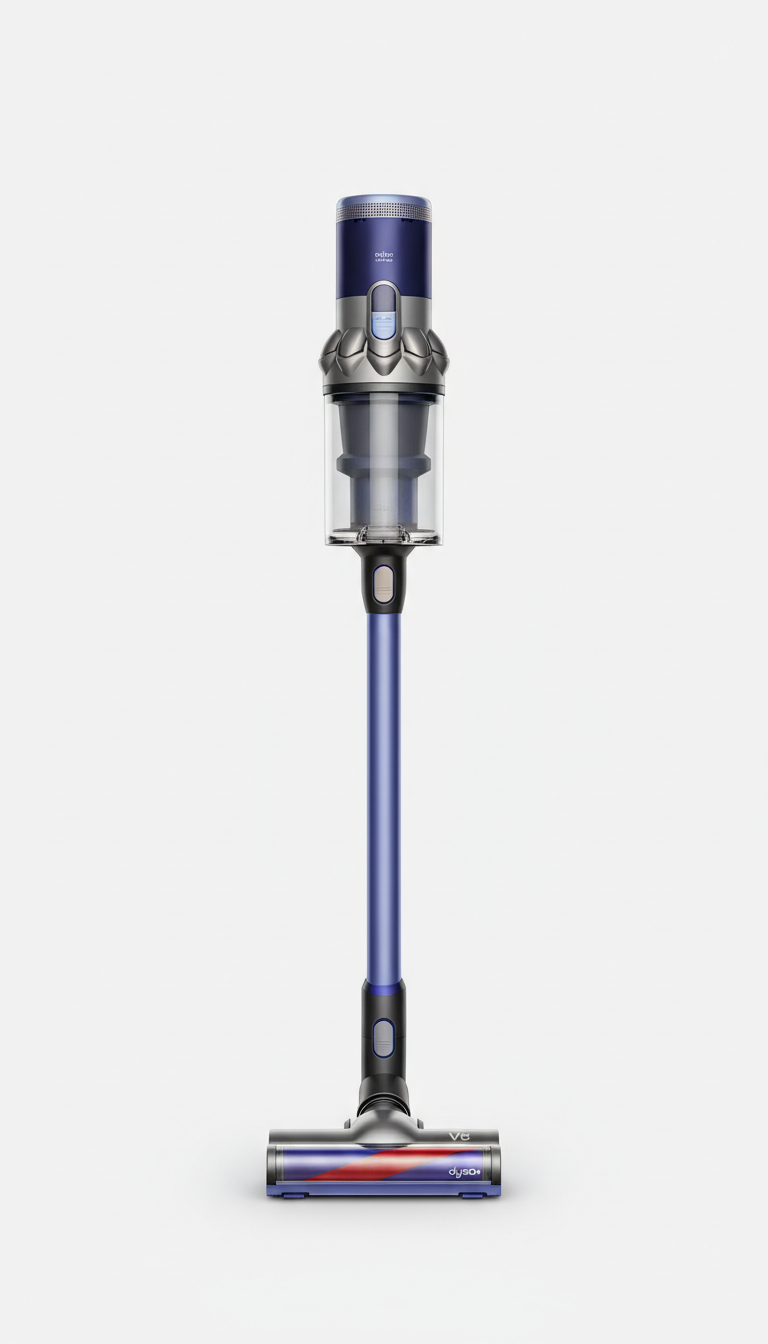 Aspirateur balai Dyson V8 surplus
