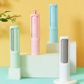 Brosse anti-poils