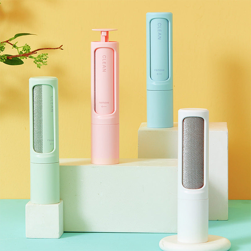 Brosse anti-poils