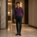 Chemise élégante