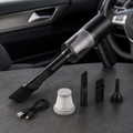 Mini Aspirateur Sans Fil Portable – Voiture et Maison