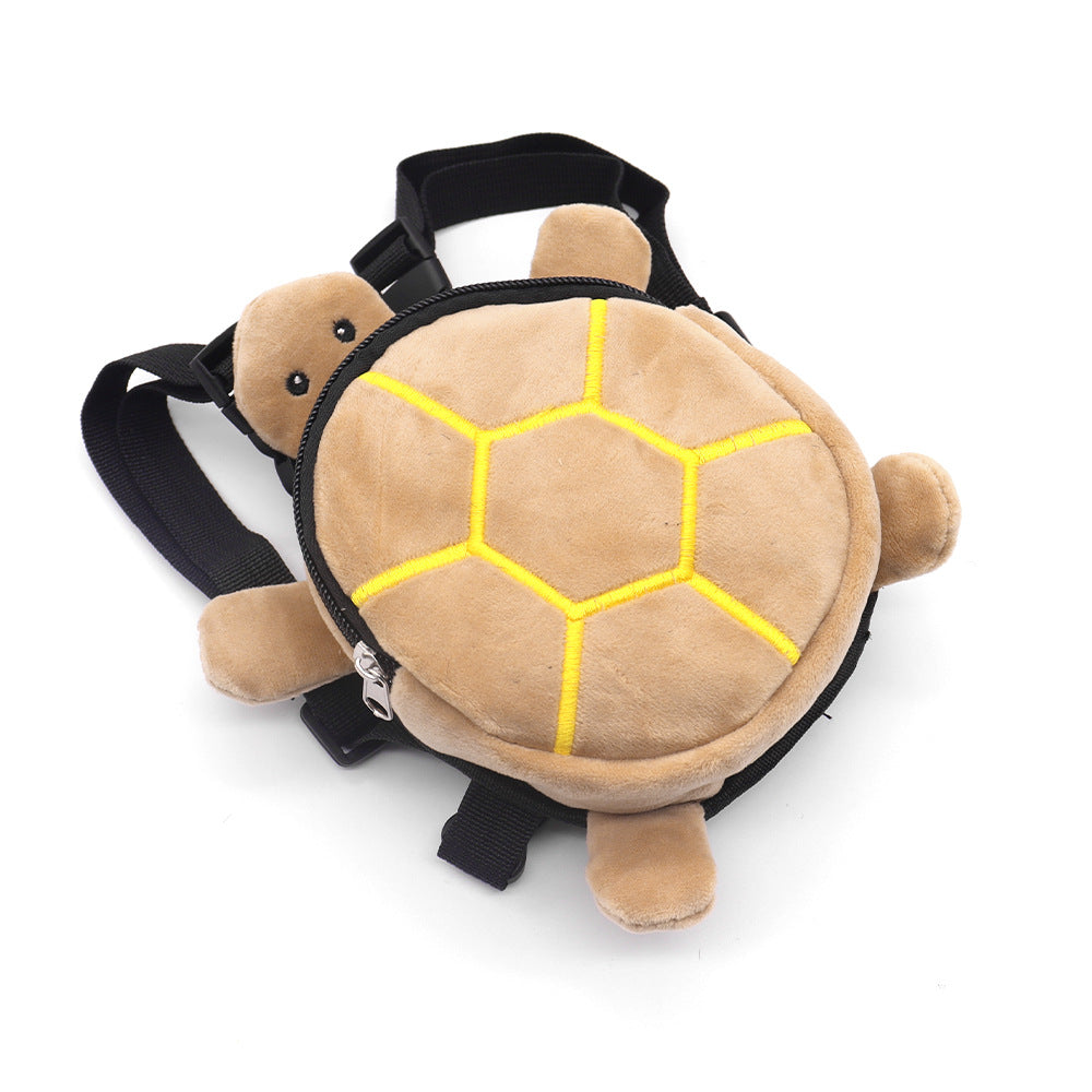 Sac à dos léger de transport pour petit chien