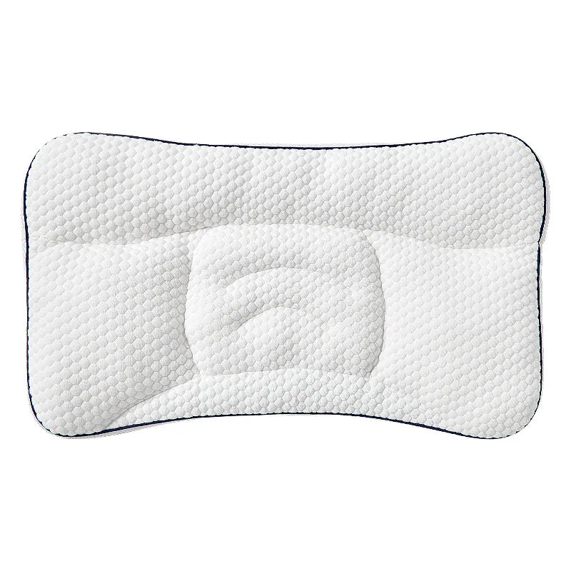 Oreiller ergonomique enfant pour soutien cervical