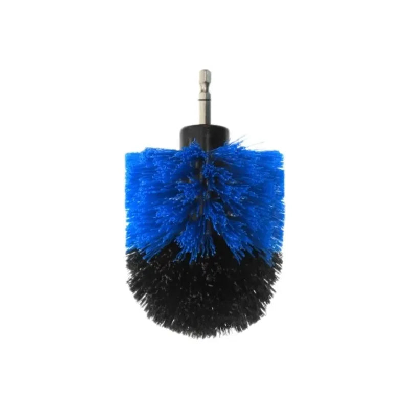 Kit de brosses de nettoyage pour perceuse