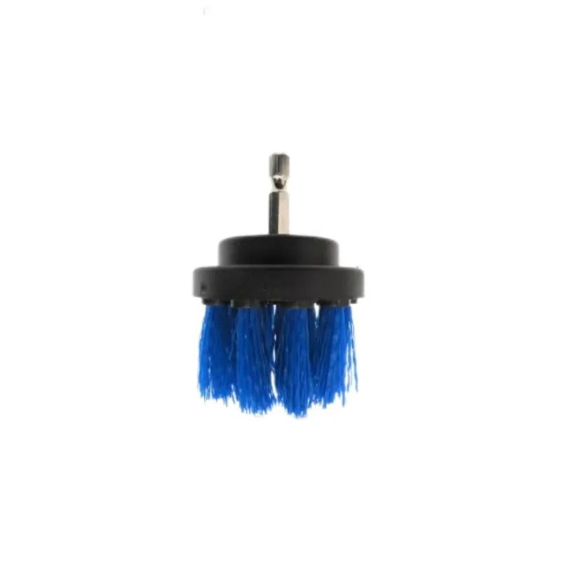 Kit de brosses de nettoyage pour perceuse