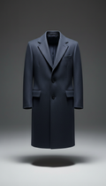 Manteau homme laine Calvin Klein liquidation